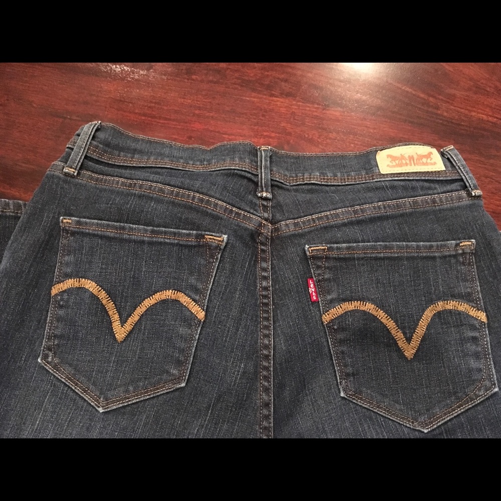 Levi’s